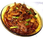 ayam pancung