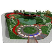Desain Lansekap