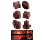 Chocolate World