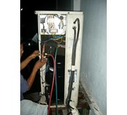 AC-Air conditioners