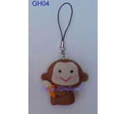 Monkey & Banana