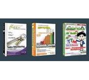 CD PEMBELAJARAN DAN CD TUTORIAL