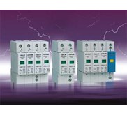 CUAJE Surge Arrester