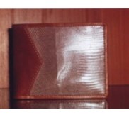 Wallet from Lizard, code RWG 078