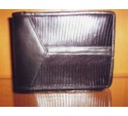 Wallet from Lizard, code RWG 079