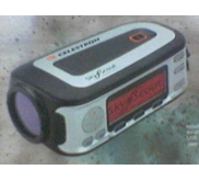 Celestron SKYSCOUT