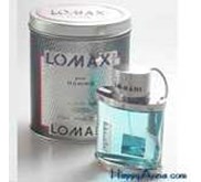 Lomax by Lomani