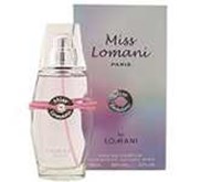 Miss Lomani