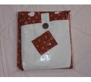 Mukena batik