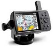 GARMIN GPSMAP 276 C HUB: IYON 021 33221736 # 08151617927