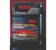 Premium Liquid Wax PN. 6006
