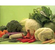 Sayur- mayur