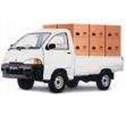 SEWA PICKUP