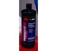 Perfect ItTMII Rubbing Compound• PN: 5933