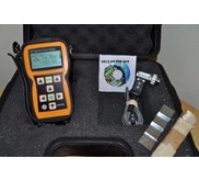 ULTRASONIC THICKNESS GAUGE DM 5E DL GE KRAUTKRAMER