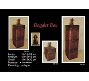 Doggist Box