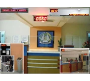 Sistem Antrian Loket