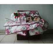 Parcel Bedding Complete