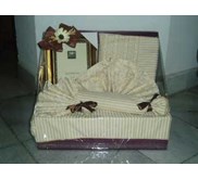 Parcel Bedding Maxi