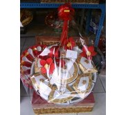 Parcel Serving Dish Vicenza
