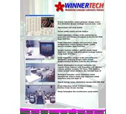 LABORATORIUM KOMPUTER/ MULTIMEDIA TRAINER EDUCATION
