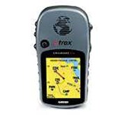 GARMIN GPS ETEREX LEGEND HCX HUB: IYON 021 33221736 # 08151617927