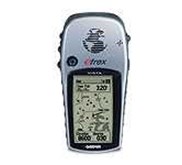 GARMIN GPS ETREX VISTA HUB : IYON 021 33221736 # 08151617927