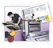 Ongkos Cetak 1/2 Plano