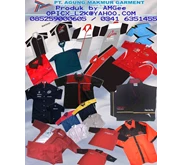 HEM / T-SHIRT PROMO / SERAGAM PROMO