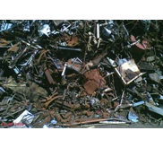 Steel Scrap / Besi Scrap