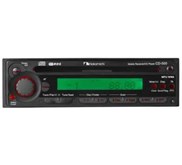 Nakamichi CD500