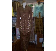 Aneka Kebaya Tradional yang Cantik