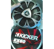 Kicker EX60