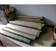 DIJUAL TERUS! ! NIKEL SCREEN LEMBARAN / NICKEL SCREEN / NICKEL SCRAP / NIKEL SKRAP / NIKEL LEMBARAN BEKAS DGN KANDUNGAN 95 sd 99%