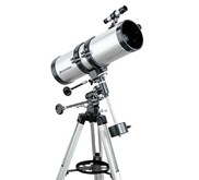 Telescope Power Seeker 127 EQ