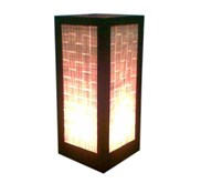 LAMPU HIAS