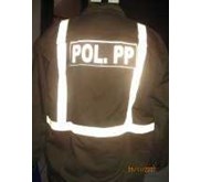 perlengkapan Satpol PP