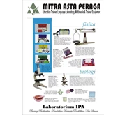 PAKET LAB IPA SD SLTP SMU SSN/ SBI