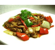 Hidangan Buffet A