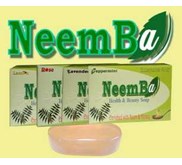 Neem Tranparent Soap