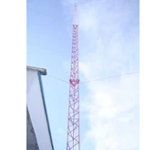 Tower Guy Wire