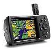 GARMIN GPSMAP 296 C HUB:IYON  021 33221736 #    08151617927