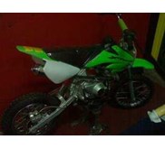 Gas-Gaz Mini Moto