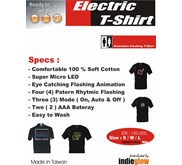KAos ELECtric!!!!