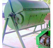 Mesin Kompos Rotary Klin Elektrik RKE-1000 L