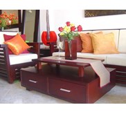 Zen Coffee Table