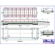 PITLESS WEIGHBRIDGE / TRUCK SCALE / JEMBATAN TIMBANG