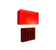 Shift Table Lamp 2
