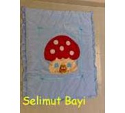 Selimut Bayi