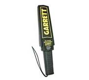 Garret Hand Held Metal Detectors
